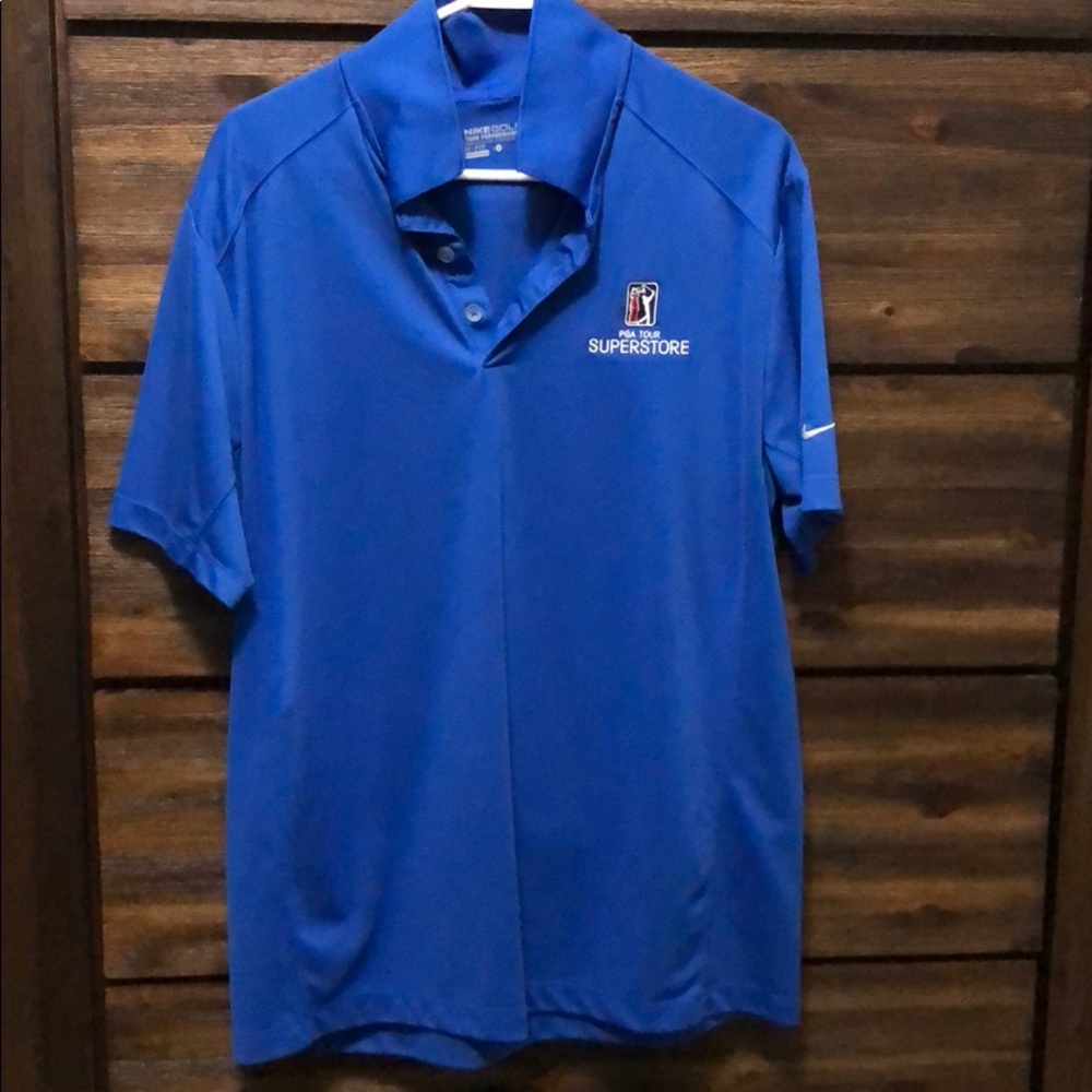 PGA Superstore Polo